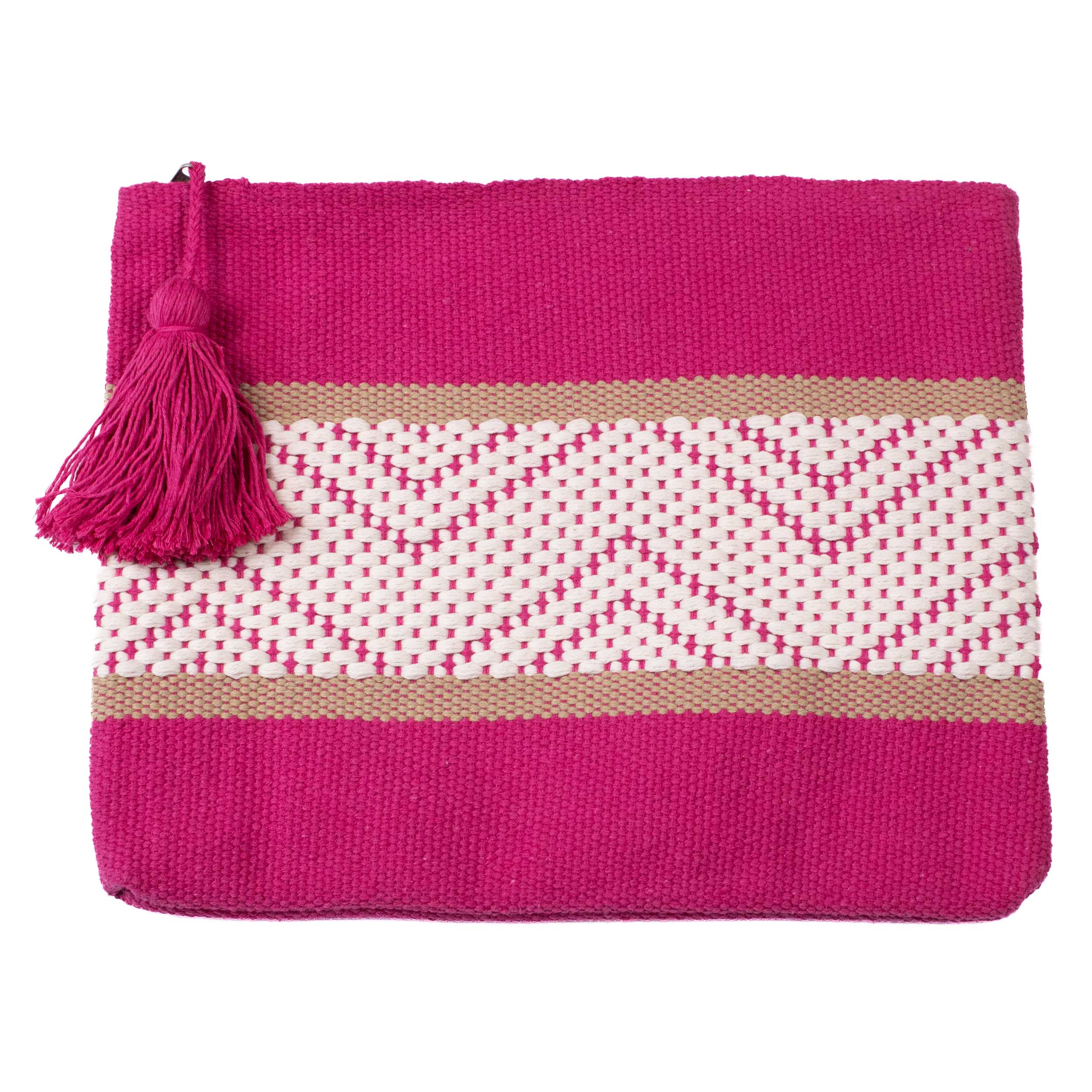 Telar Woven Multipurpose Pouch