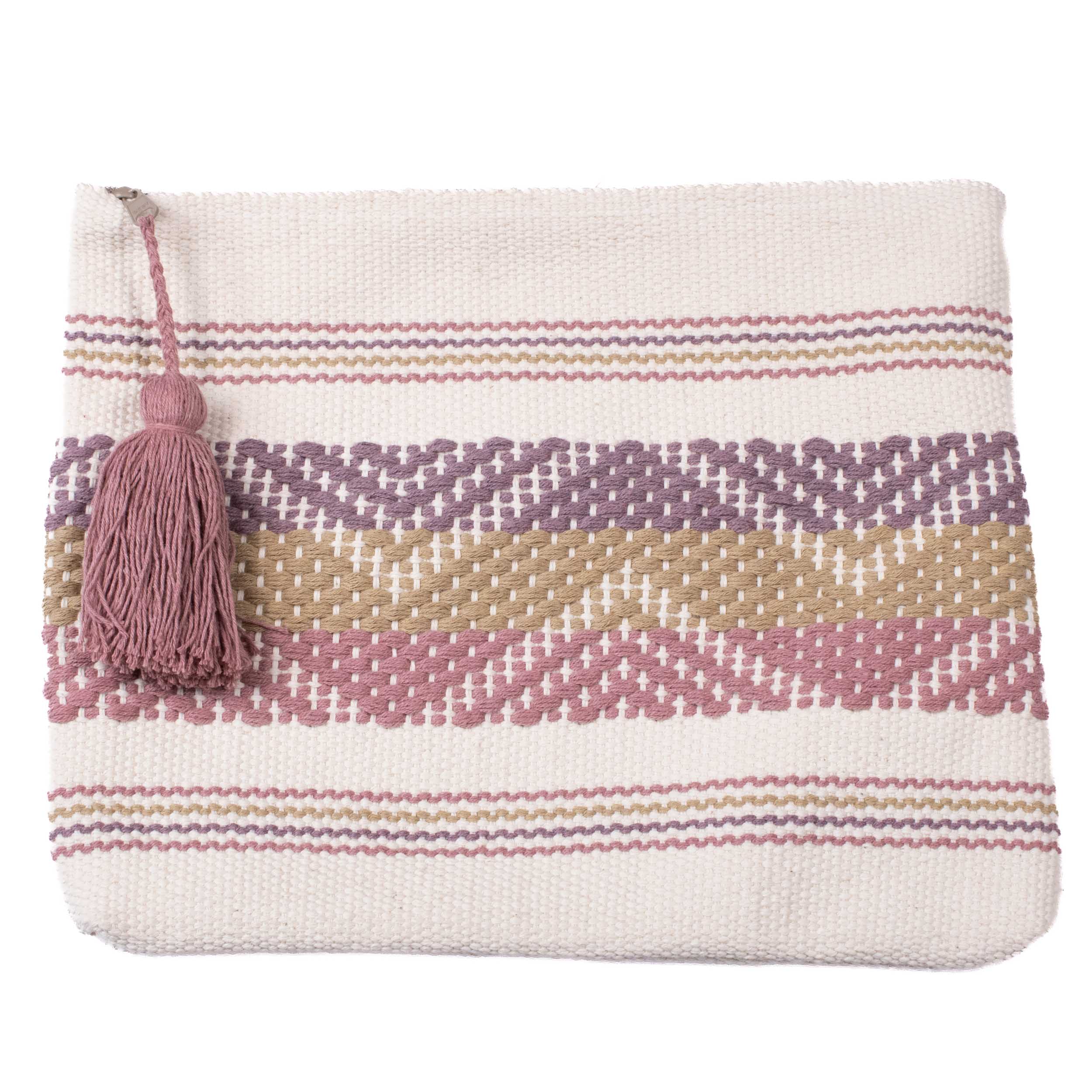 Telar Woven Multipurpose Pouch