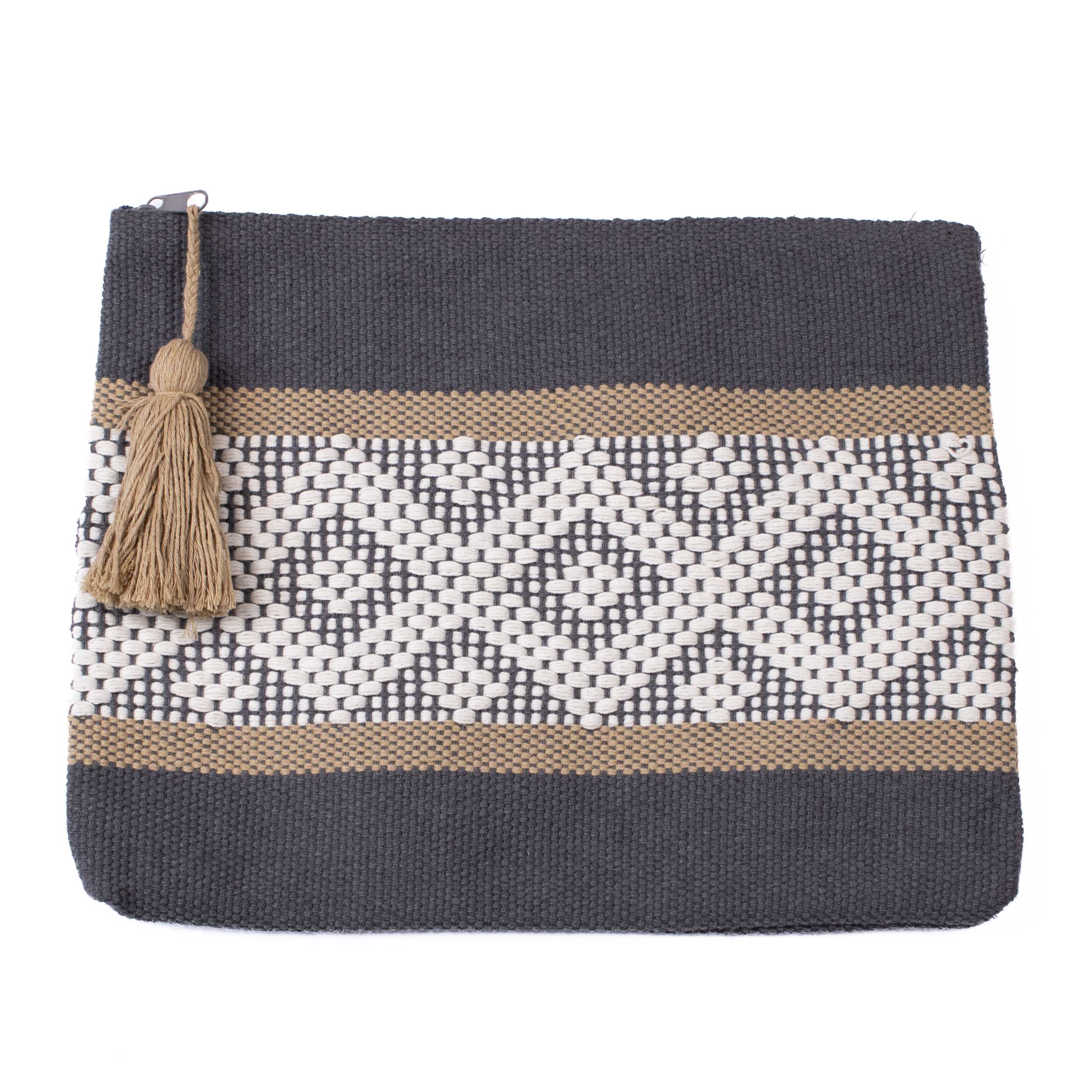 Telar Woven Multipurpose Pouch