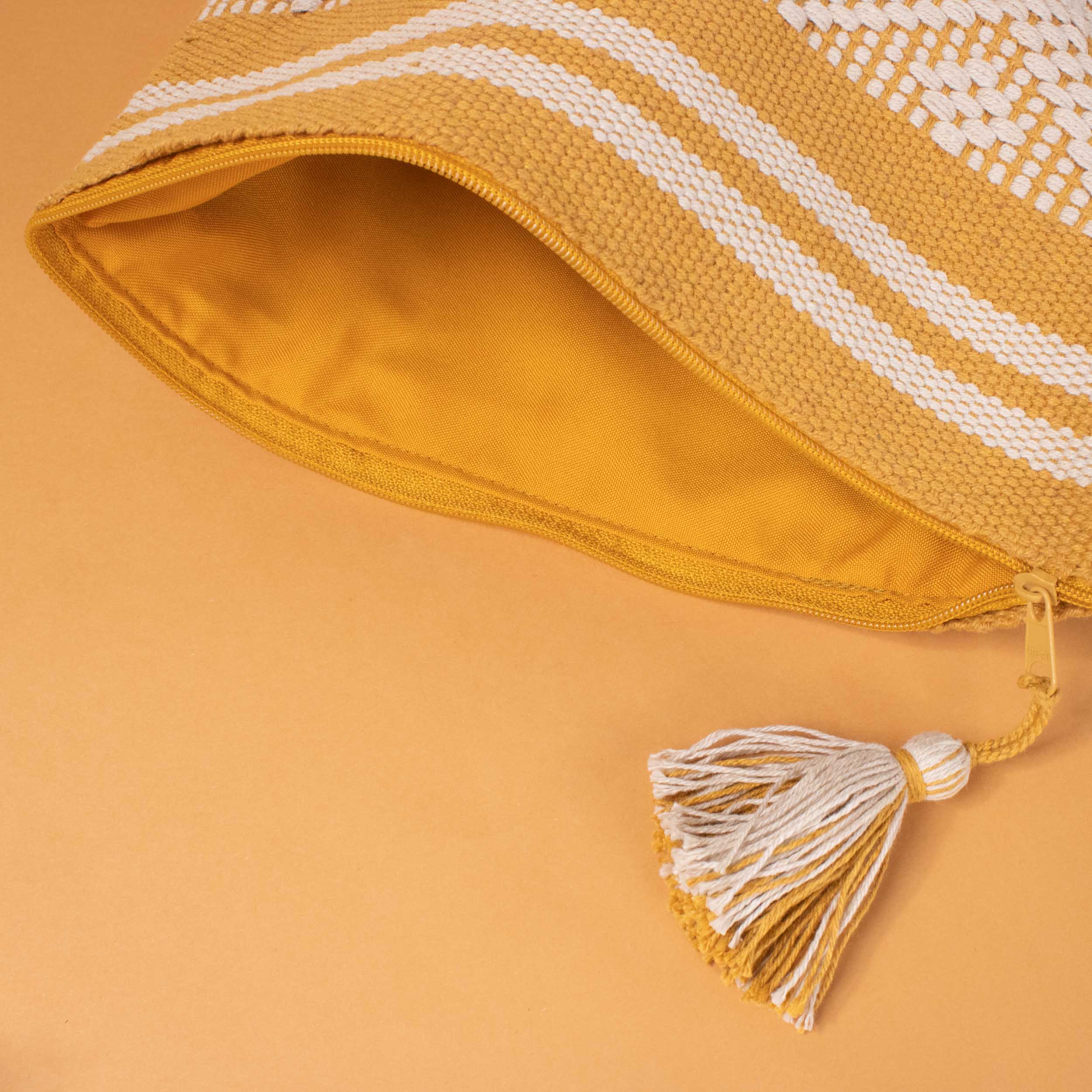 Telar Woven Multipurpose Pouch