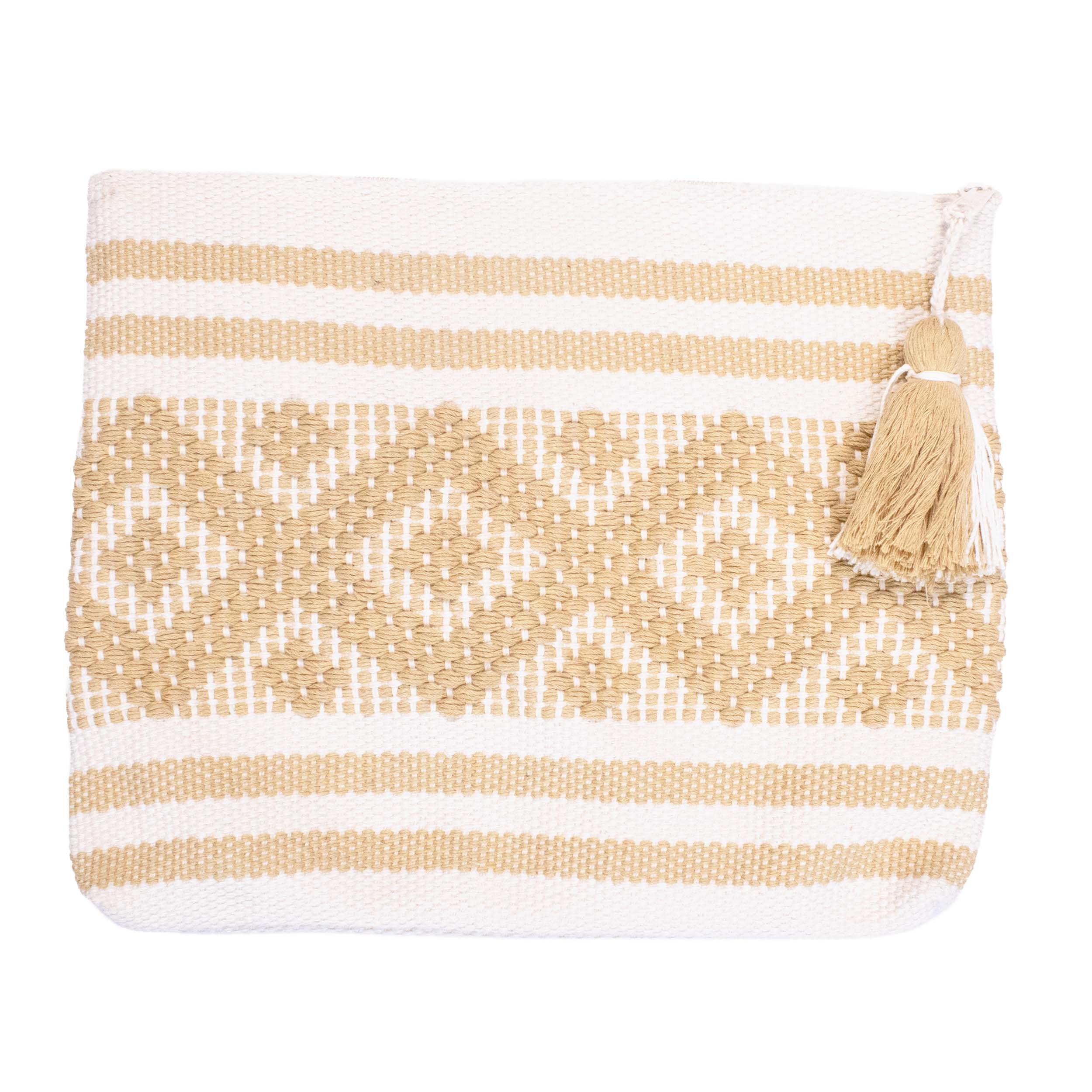 Telar Woven Multipurpose Pouch
