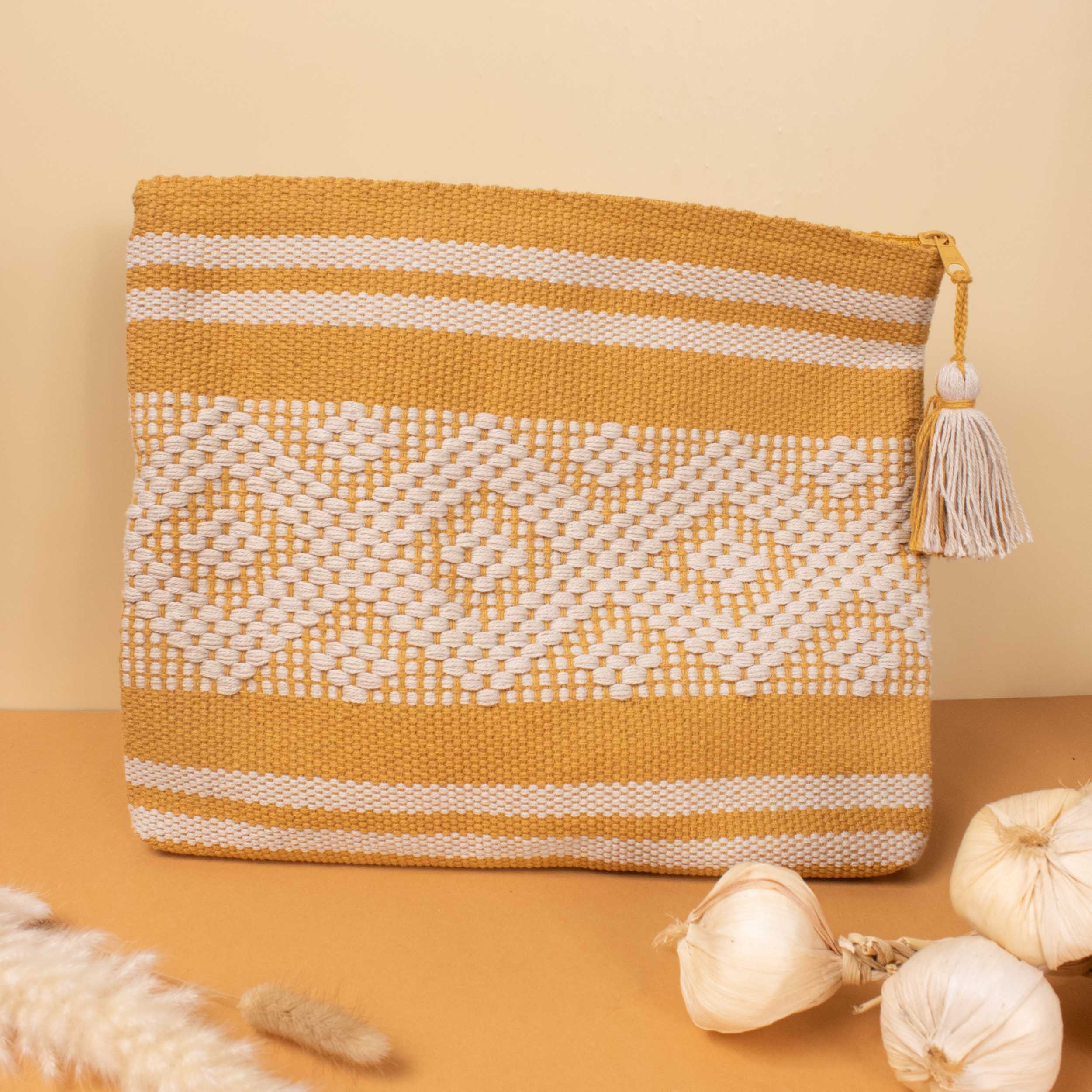 Telar Woven Multipurpose Pouch