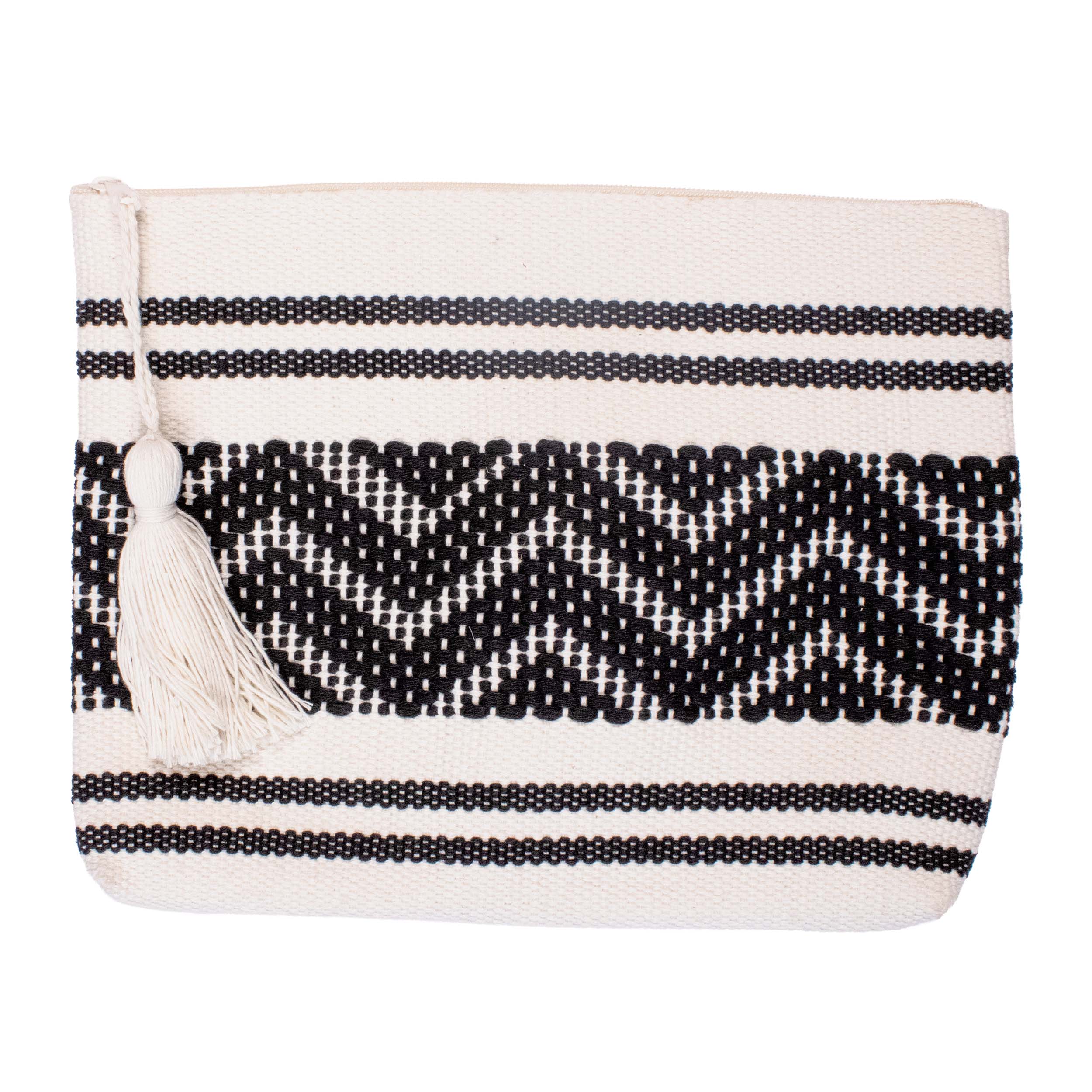 Telar Woven Multipurpose Pouch