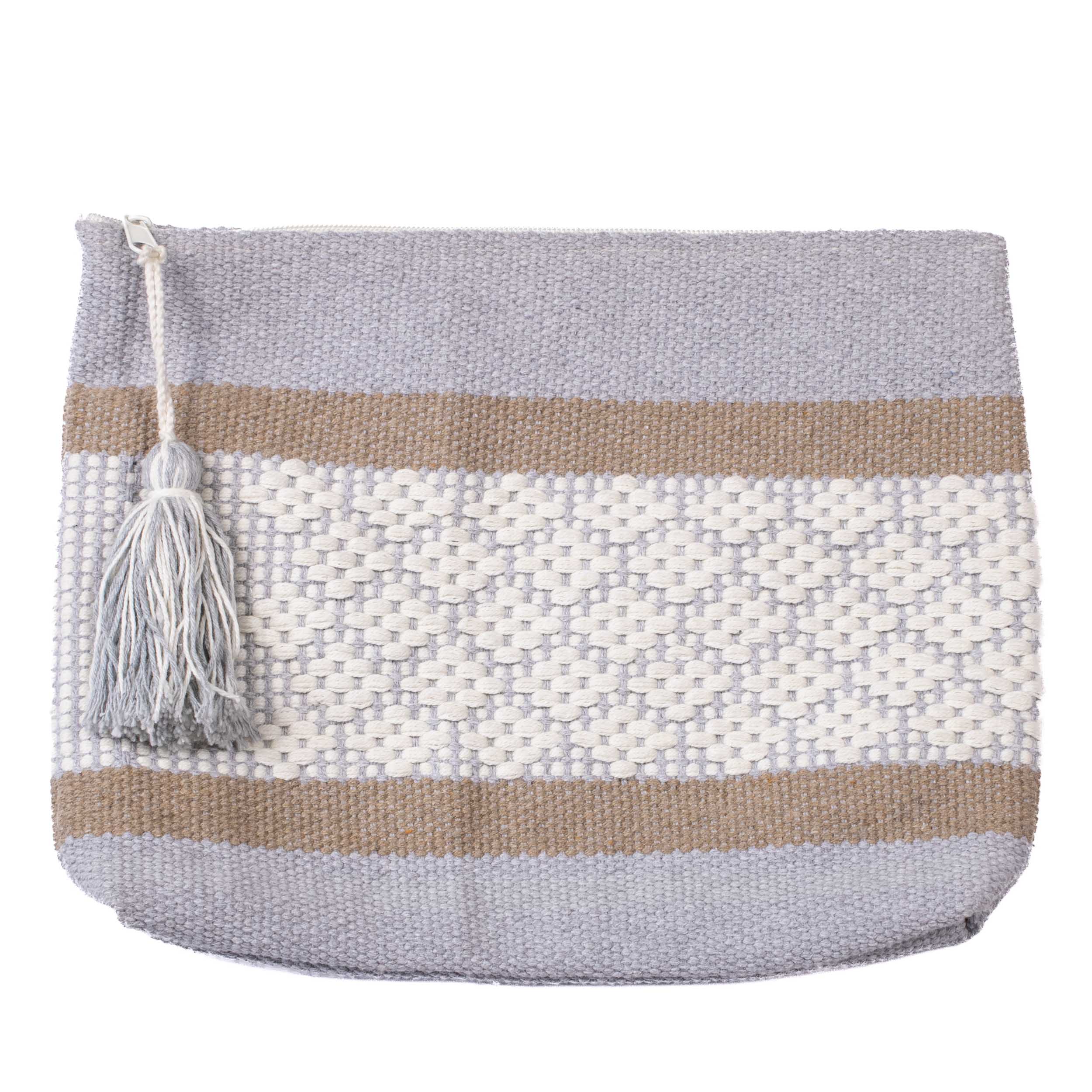 Telar Woven Multipurpose Pouch