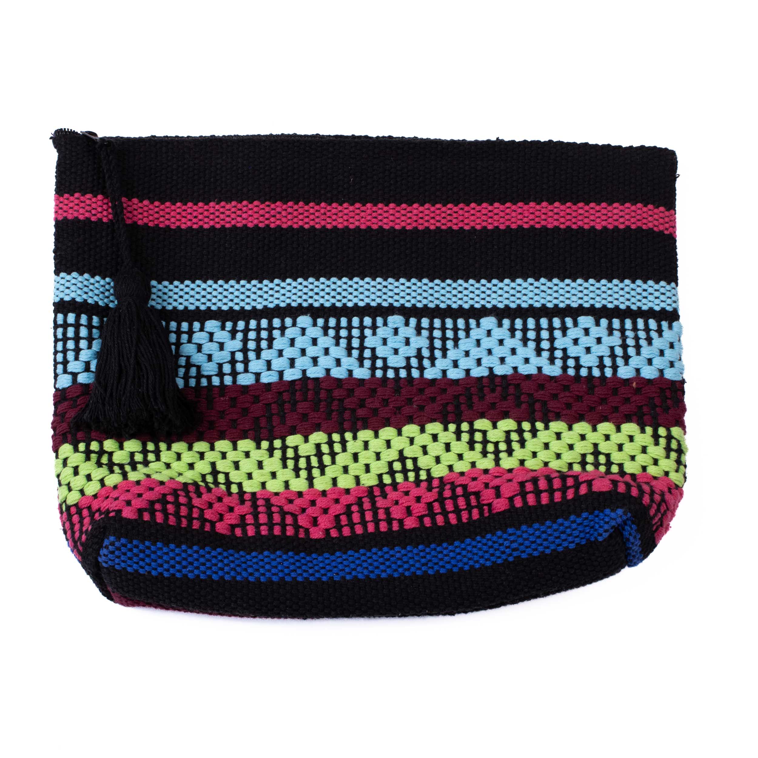 Telar Woven Multipurpose Pouch