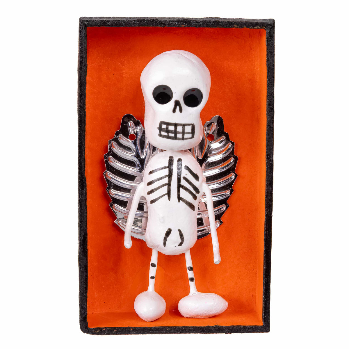 Shadow Box Ofrenda Magnets
