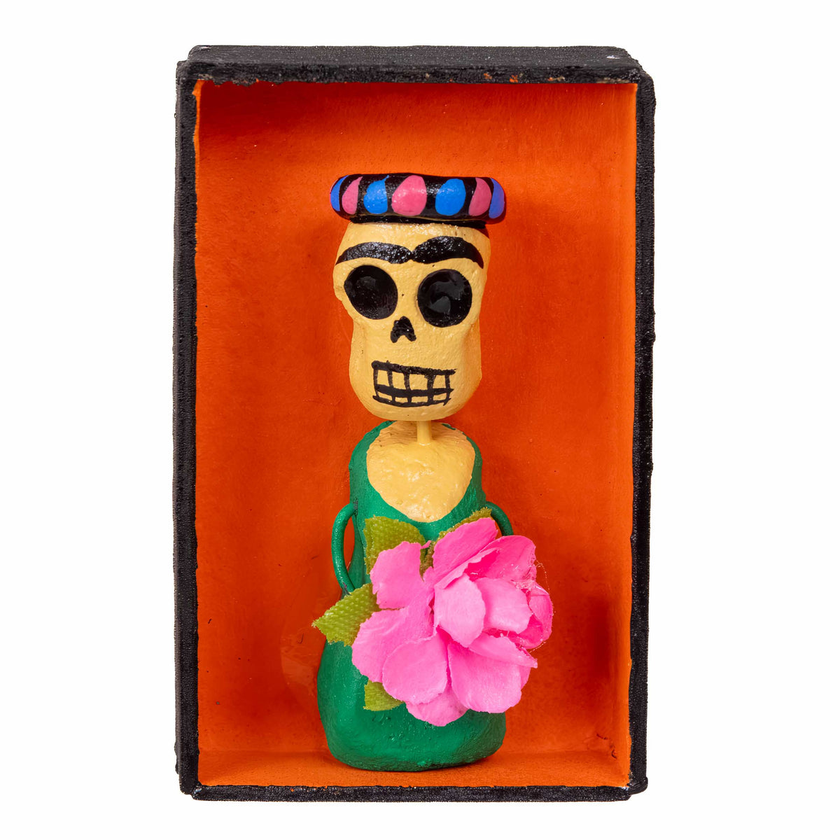 Shadow Box Ofrenda Magnets