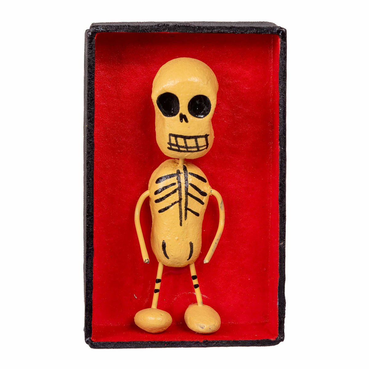 Shadow Box Ofrenda Magnets