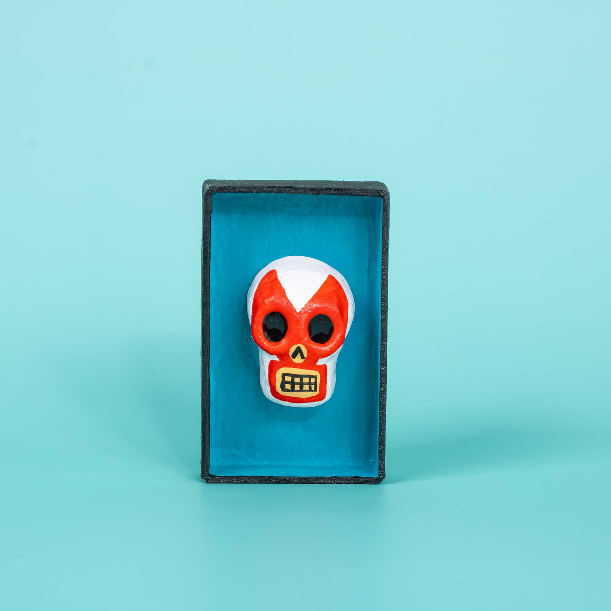 Shadow Box Ofrenda Magnets