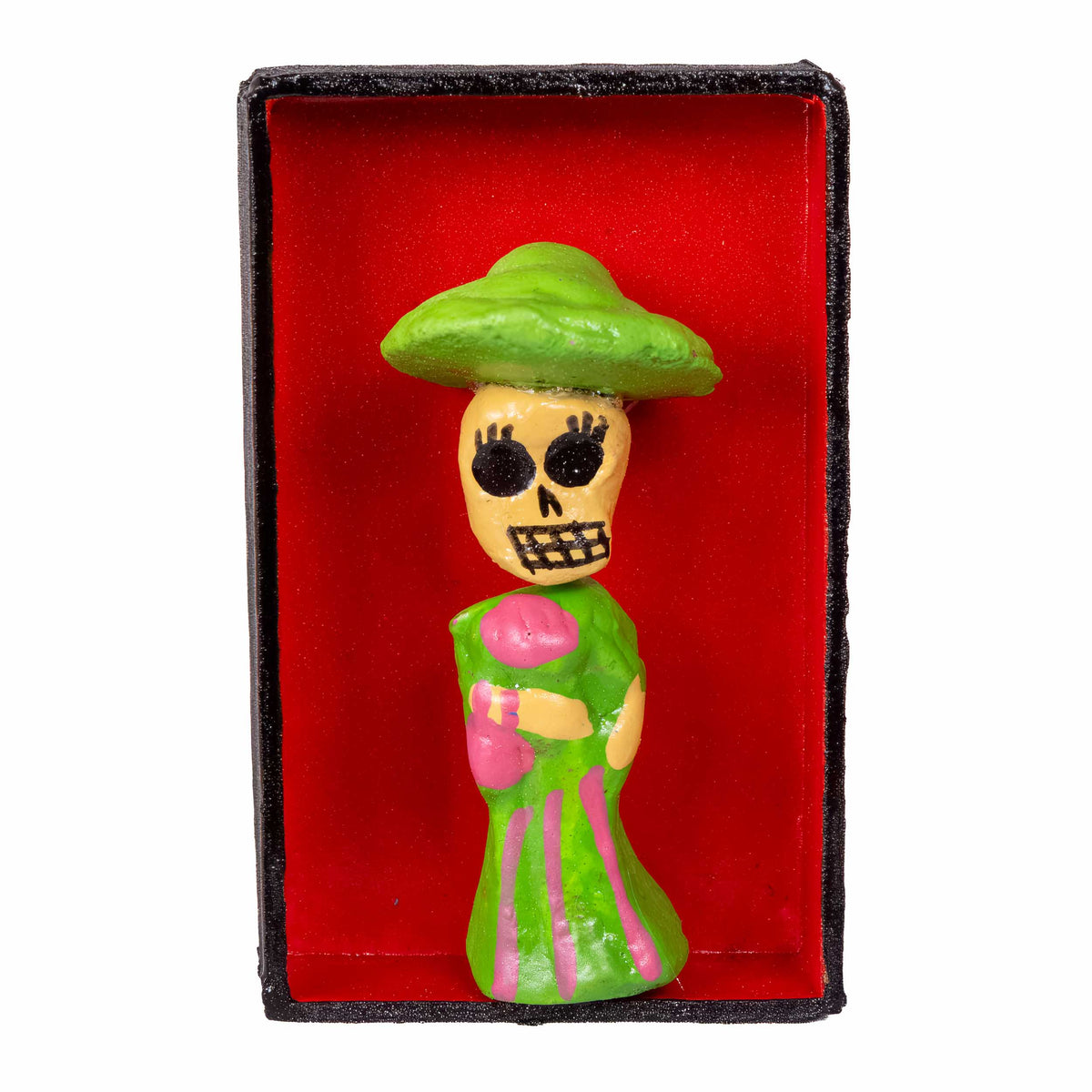 Shadow Box Ofrenda Magnets