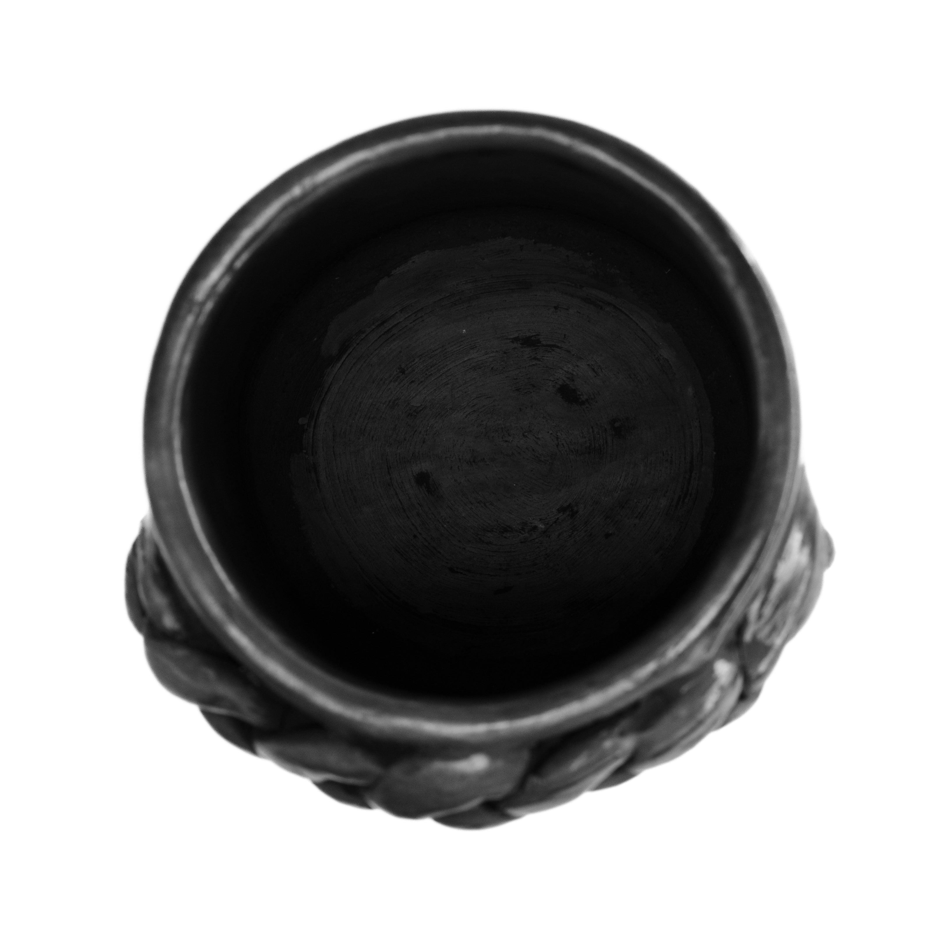 Barro Negro Trenza Sueños Cup