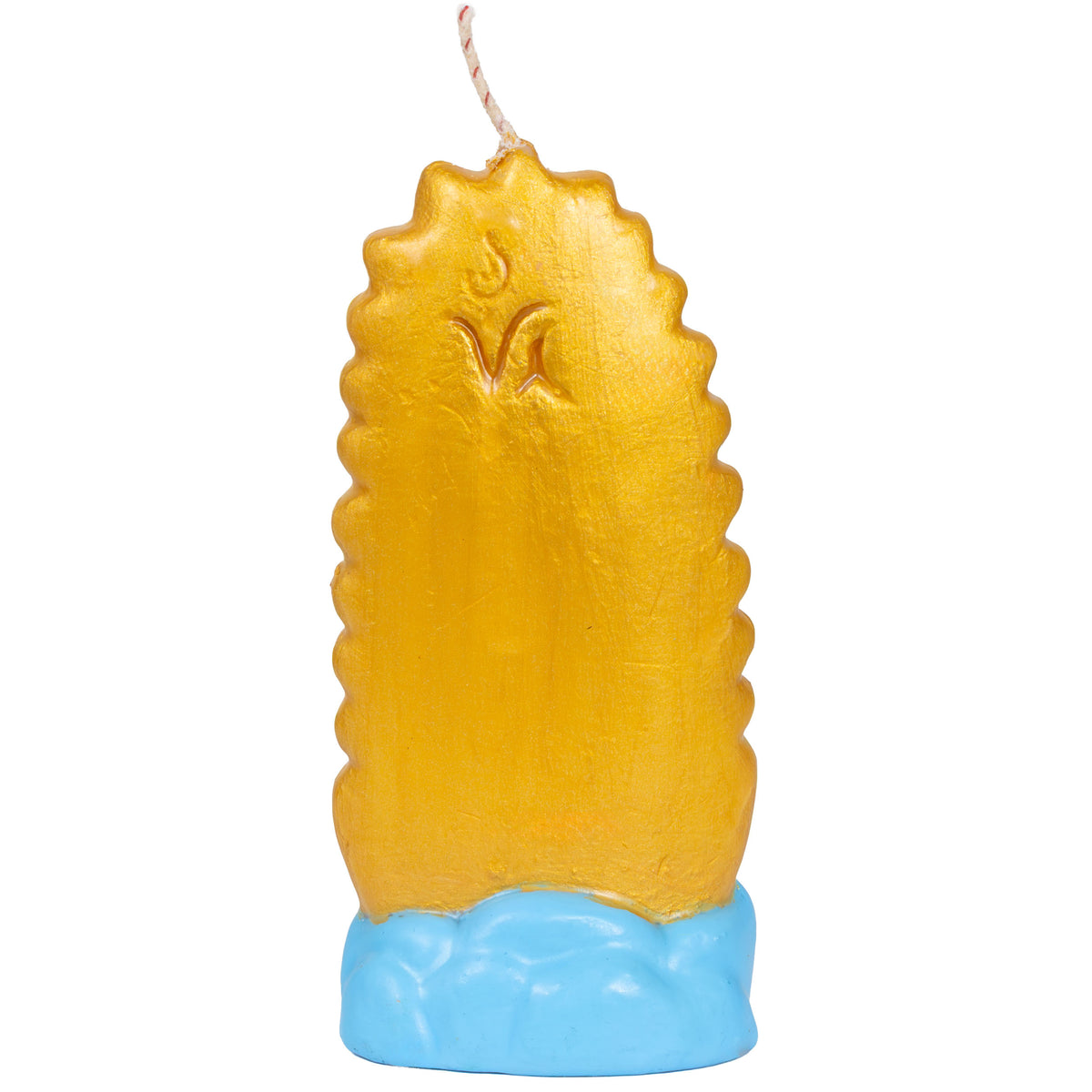 Virgencita Scented Candle