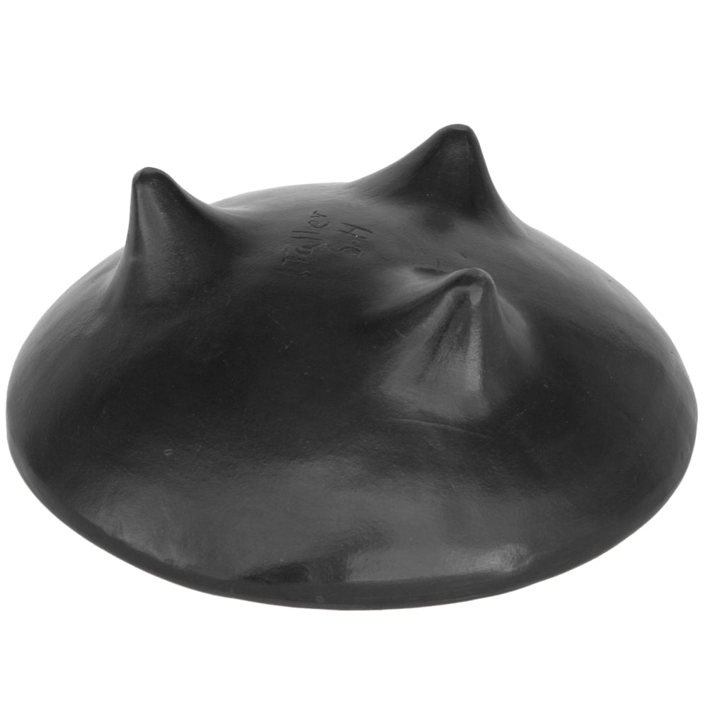 Zinapécuaro Small Ceramic Tripod Dish