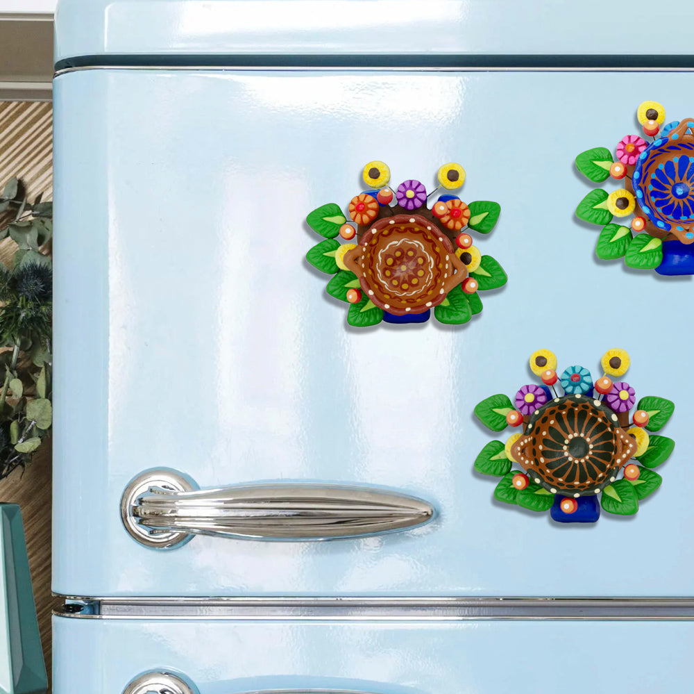 Tree of Life Magnet