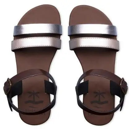 Aruba Sandals - 3