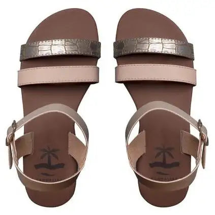 Aruba Sandals - 2