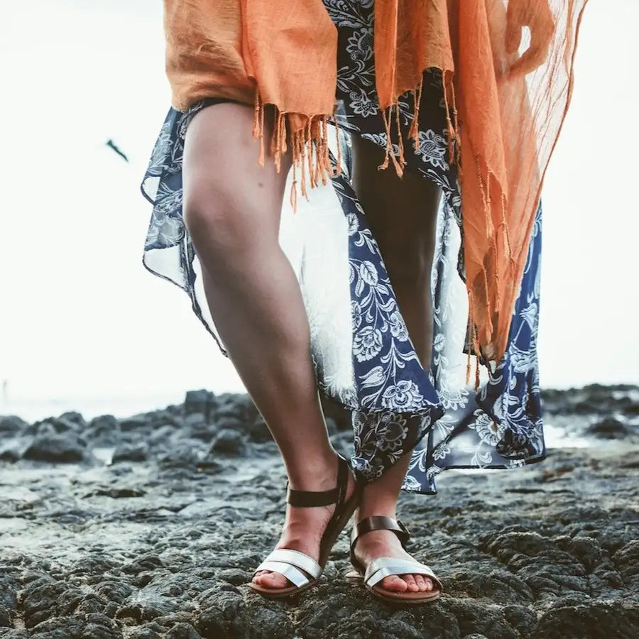 Aruba Sandals - 1