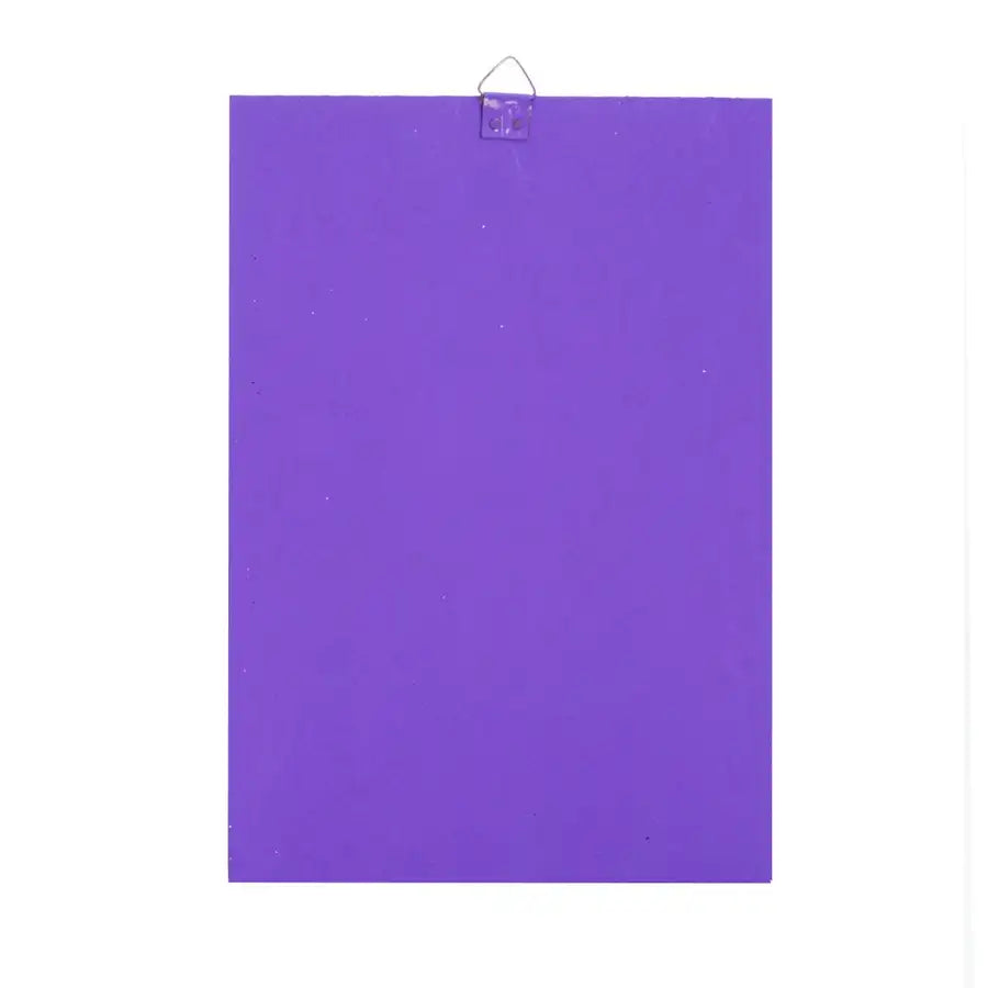 Calacas Doing Things Day of the Dead Shadow Box - 6