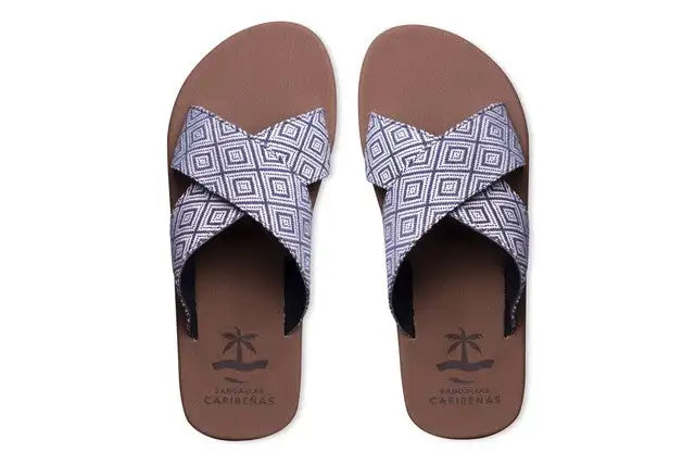 Men's Caleta Sandals - 5