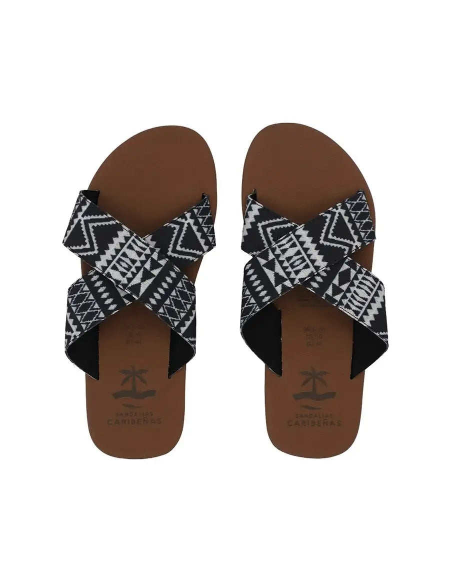Men's Caleta Sandals - 4
