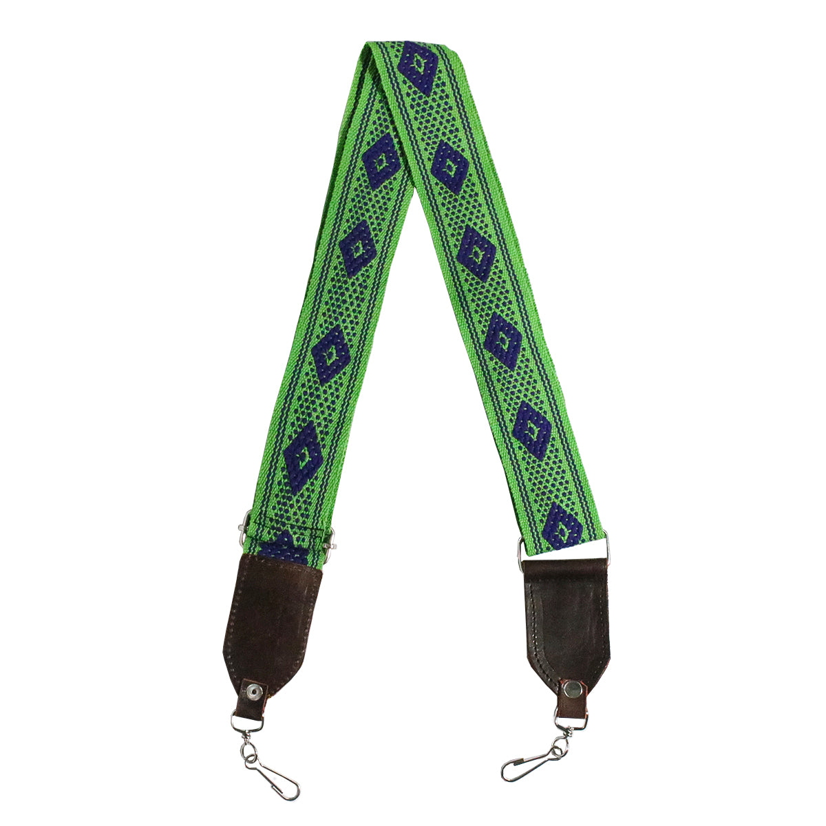Jalieza Telar Woven Camera Strap