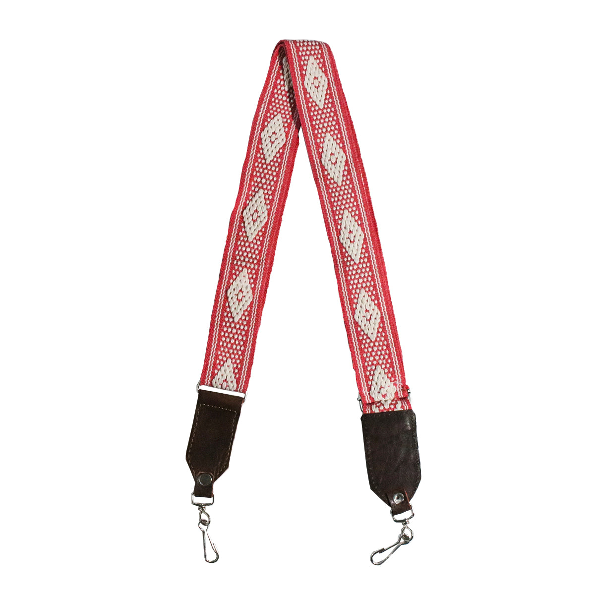 Jalieza Telar Woven Camera Strap