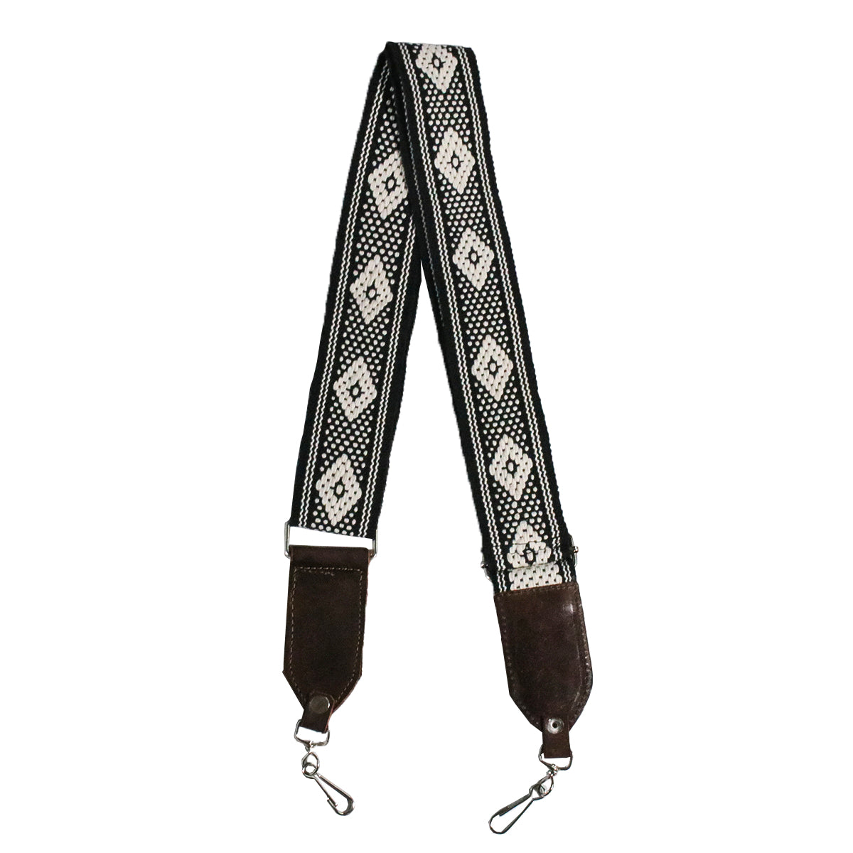 Jalieza Telar Woven Camera Strap