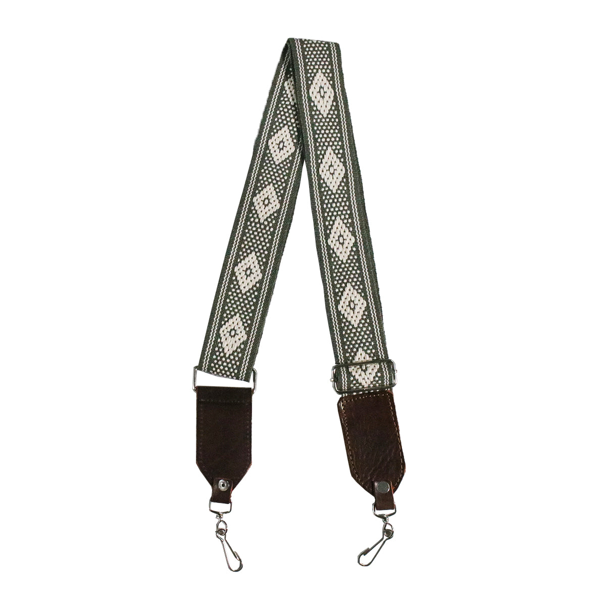 Jalieza Telar Woven Camera Strap