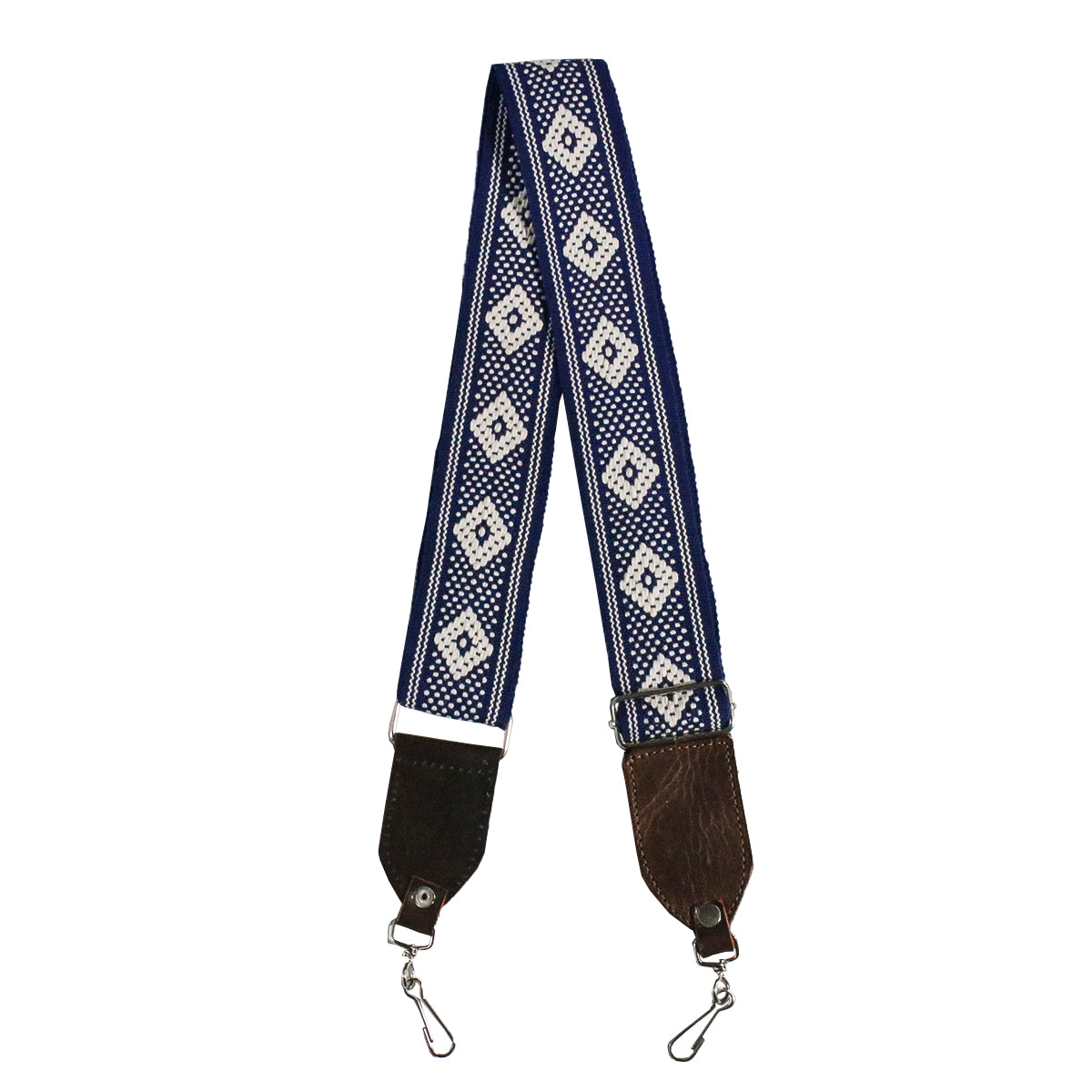 Jalieza Telar Woven Camera Strap