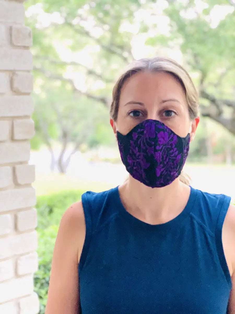 Reusable_Handmade_Non-Medical_Face_Masks - 2