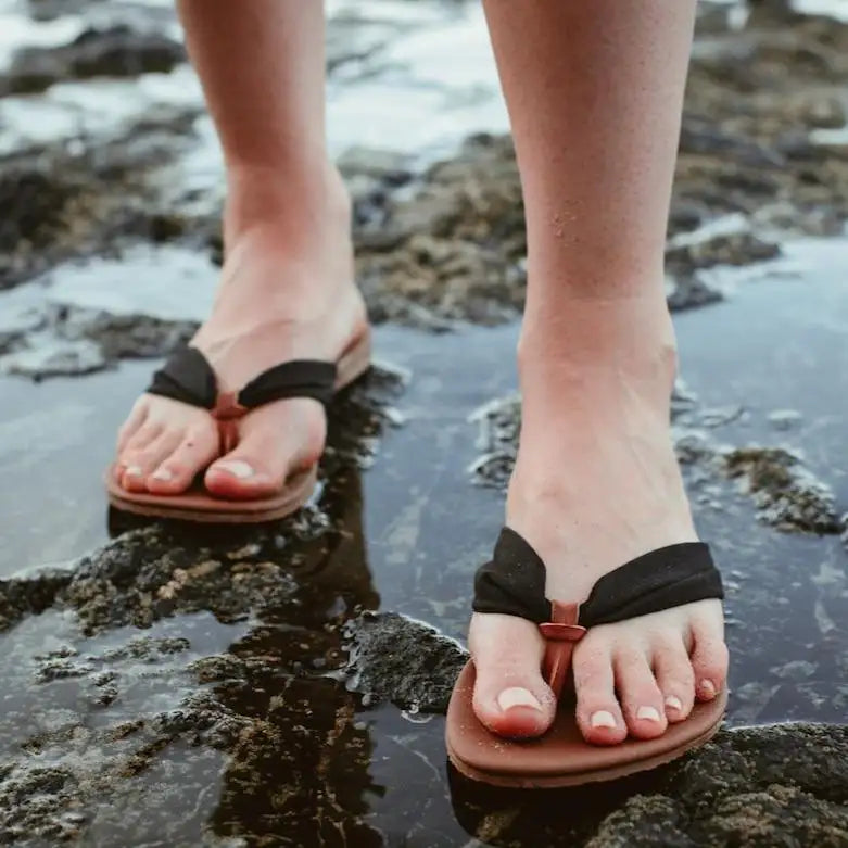 Holbox Sandals