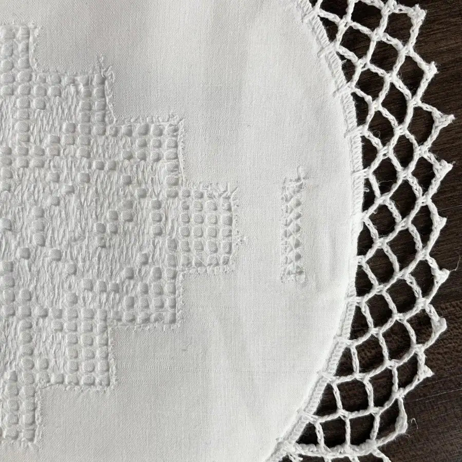 Deshilado Cotton Tortilla Warmer - 4