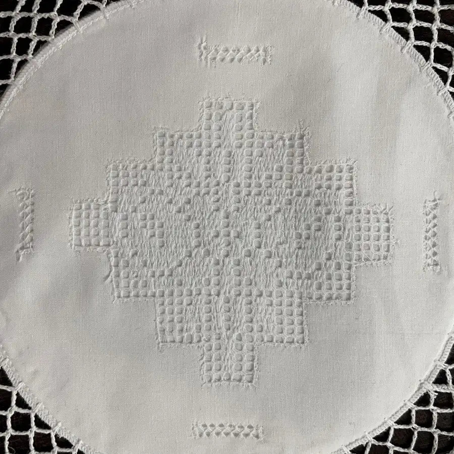 Deshilado Cotton Tortilla Warmer - 5