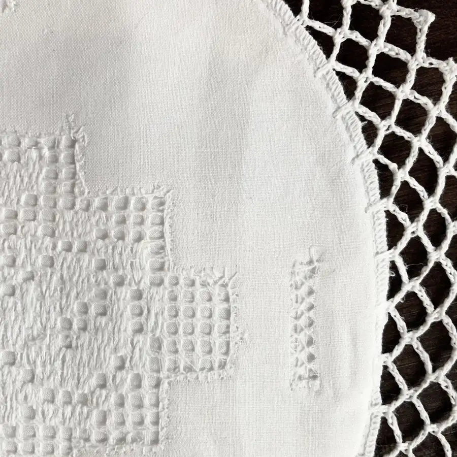 Deshilado Cotton Tortilla Warmer - 6