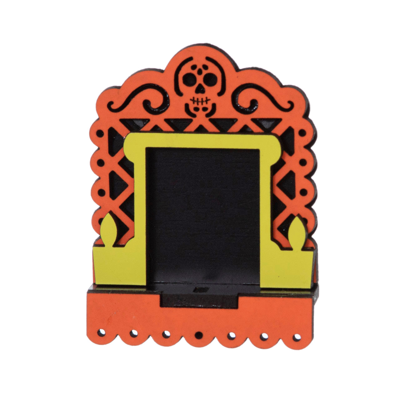 Día de Los Muertos Mini Ofrenda Magnet