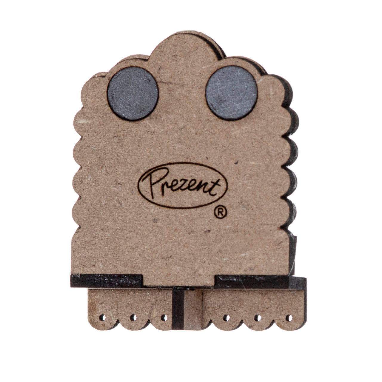 Día de Los Muertos Mini Ofrenda Magnet