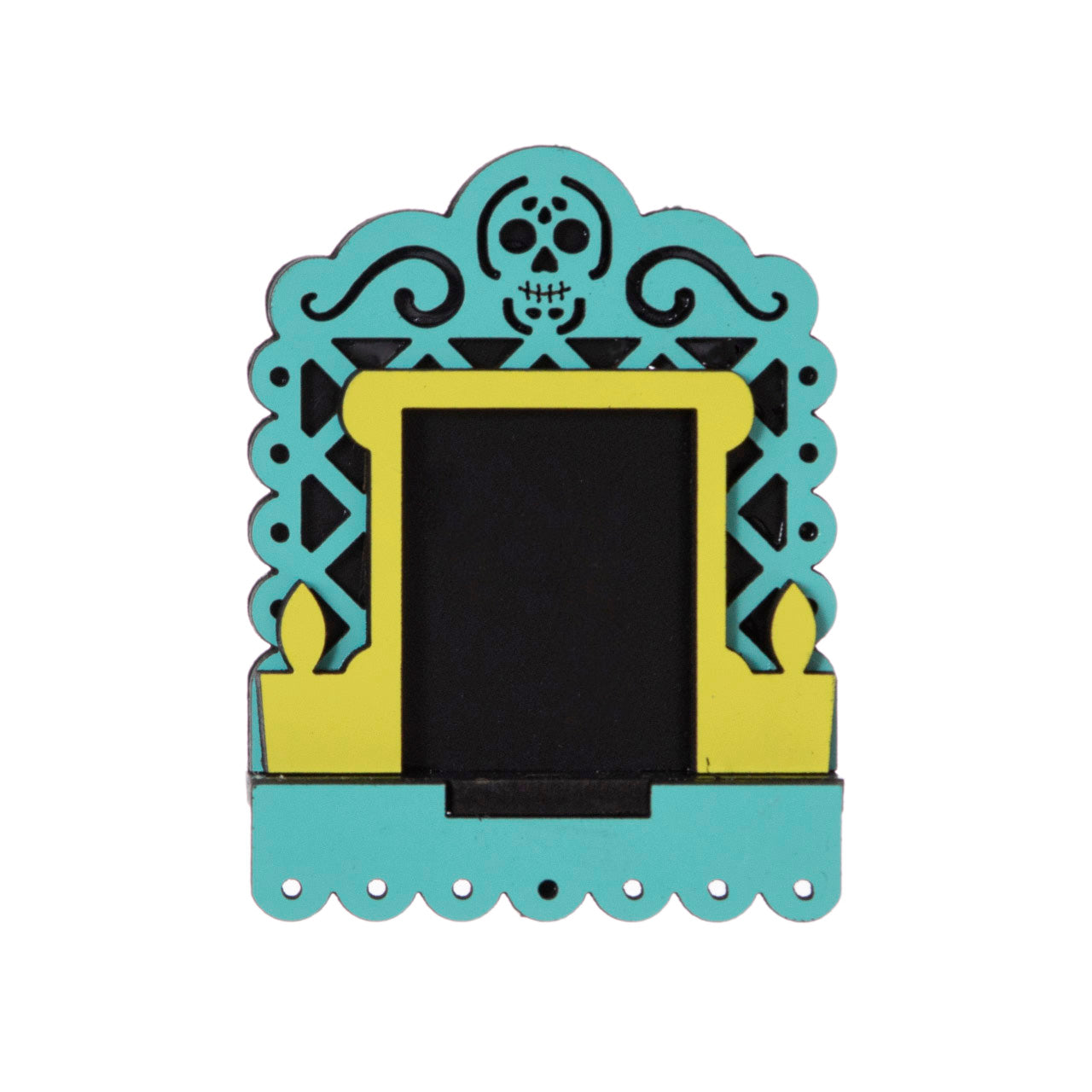 Día de Los Muertos Mini Ofrenda Magnet
