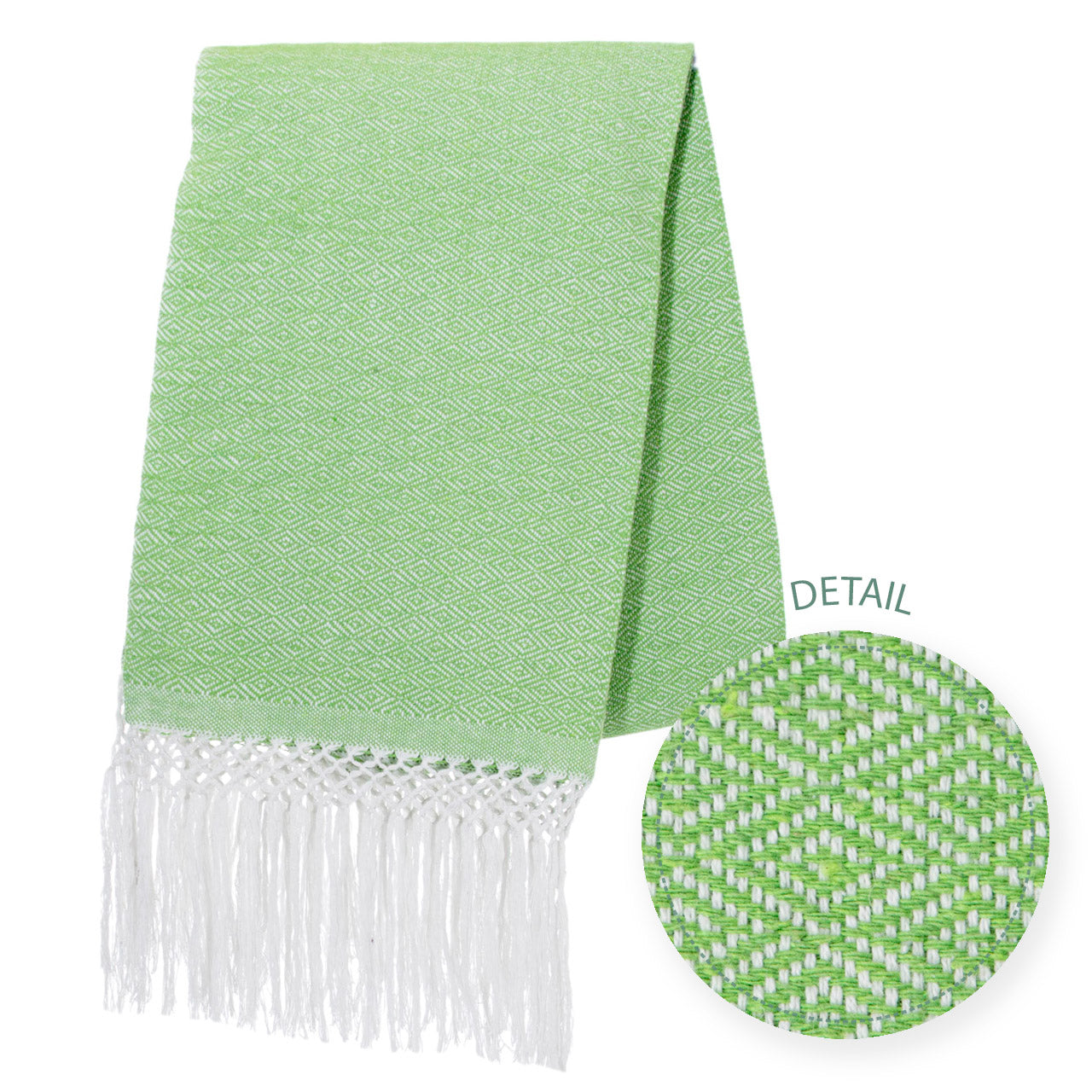 Pedal Loom Telar Woven Cozy Rebozos