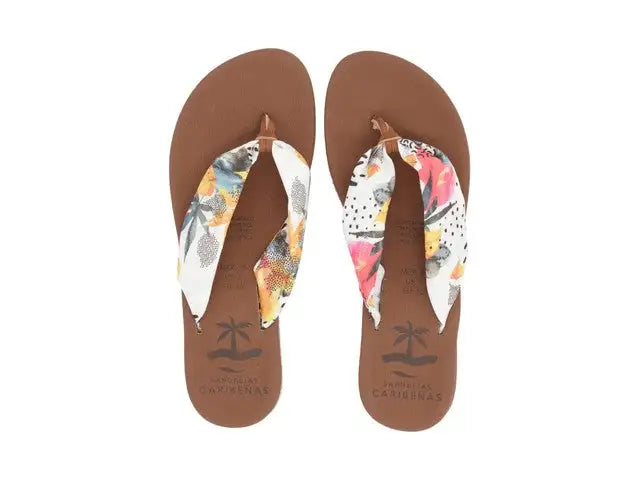 Holbox Sandals - 5