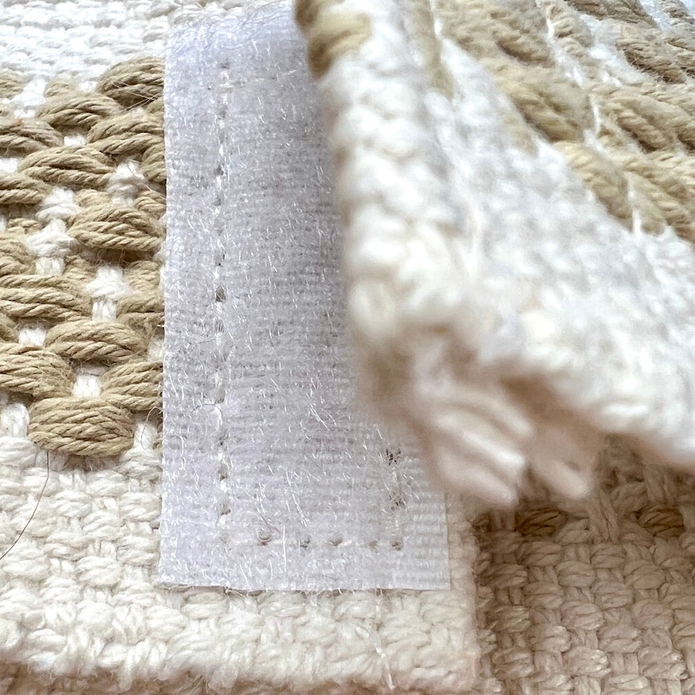 Jalieza Telar Woven Napkin Rings