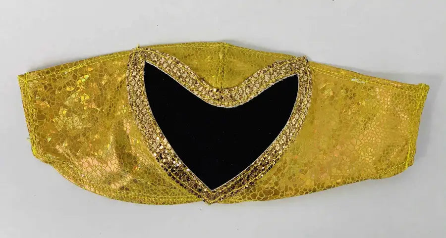 LUCHA LIBRE Mexican Reusable Non-Medical Face Masks - 17