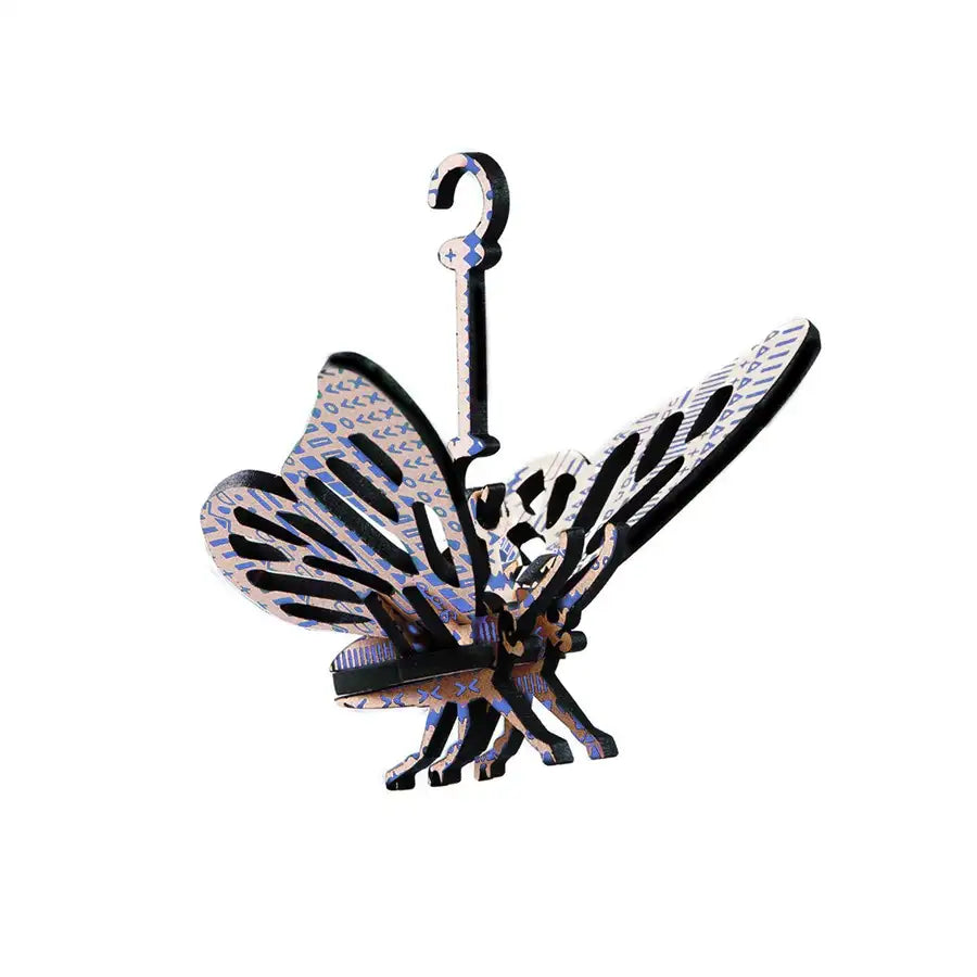 Flying Animals 3D Puzzle Art Ornament - 6