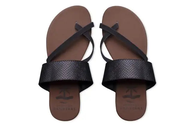 Mahahual Sandals - 3