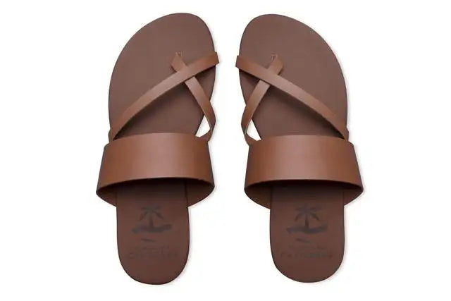 Mahahual Sandals - 2