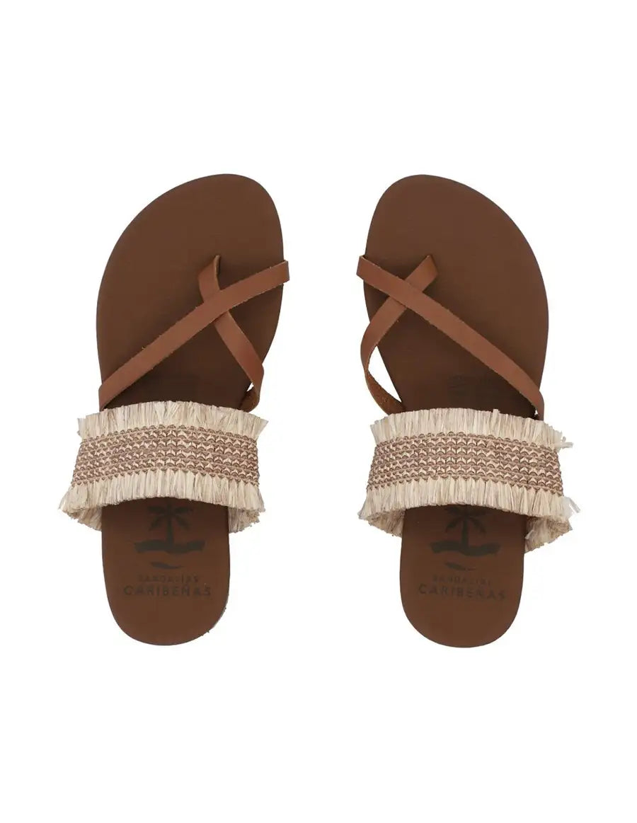 Mahahual Sandals - 5