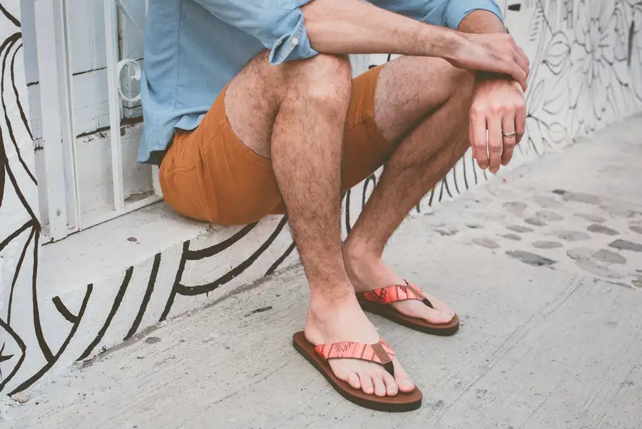 Men's Tulum Sandals - 2