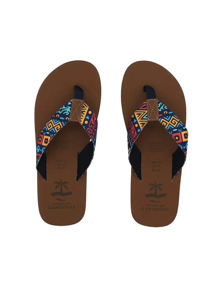 Men's Tulum Sandals - 7