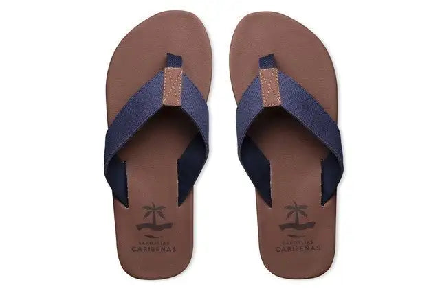 Men's Tulum Sandals - 6