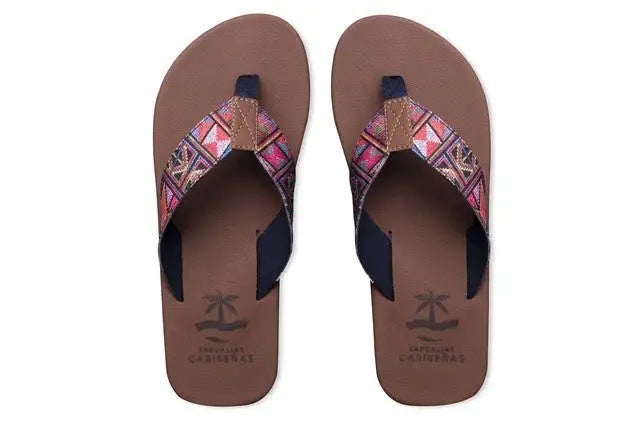Men's Tulum Sandals - 5