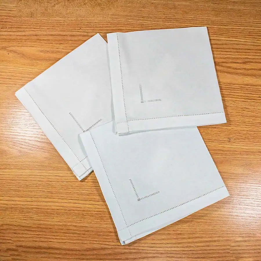 Deshilado Cotton Napkin